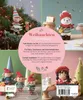 O du fröhliche! Die große Amigurumi-Christmas-Sammlung Produktbild-Vorschau 2