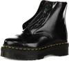 Dr. Martens Sinclair FL DM31213001, dámske čižmy Bovver, Náhľad obrázku produktu 10