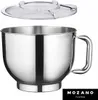 Planetengemüse-Küchenmaschine Mixer 6in1 – Produktbild-Vorschau 11