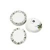 Excelsa Geschirrset 18-teiliges Christmas Holly Porzellan Produktbild-Vorschau 8