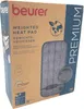 Beurer HK 145 Cosy Hmotnostní vyhřívací podložka plyšová Náhled obrázku produktu 4