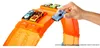 Hot Wheels Looping Crash Trackset incl. 1 voiture jouet, Voir les images du produit 12