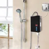 220V 5.5KW Mini Natychmiastowy Elektryczny Podgrzewacz Wody Podgląd zdjęcia produktu 2