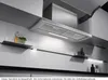 AEG Cofano estrattore DPB3940M Grigio 90 cm Anteprima dell’immagine prodotto 12