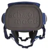 Schooltasset "Timeless Pro Felix" (Wolf), 7-delig Productafbeelding-voorbeeld 8