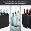 12er Flaschentasche – Einkaufstasche für 12 Flaschen bis Produktbild-Vorschau 8