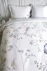 PIP STUDIO Bamboo Blossom Bettwäsche weiß 135x200cm (1 Produktbild-Vorschau 4