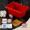 Dr. Oetker mini forma na chlieb 18 cm Flexxibel Love, Náhľad obrázku produktu 2