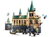 LEGO Harry Potter - Bradavice: Tajemná komnata Náhled obrázku produktu 37