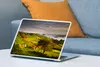 MuchoWow® Laptop Aufkleber Sticker Cover Sonnenuntergang in Produktbild-Vorschau 4