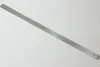 Ocelové pravítko 150 mm, 300 mm, 600 mm – typ: ocelové Náhled obrázku produktu 2