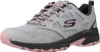 A single Skechers Hillcrest shoe is shown from the side against a white background. Produktbild-Vorschau