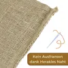 Jutesack Kartoffelsack Pflanzsack 85x50 cm Winterschutz für Produktbild-Vorschau 6
