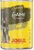 JosiDog Game in Sauce 415 g Produktbild-Vorschau 2