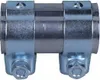 Connettore FA1, sistema di scarico Ø45mm Anteprima dell’immagine prodotto 2