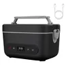 Elektrische Lunchbox 1,2 L mit 20000 mAh Akku, Produktbild-Vorschau 1