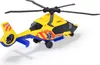 SIMBA Záchranářská helikoptéra Airbus H160 23 cm Voir les images du produit 9