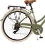 Via Veneto by Canellini Fahrrad Citybike Frau Aluminium mit Produktbild-Vorschau 4