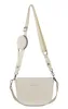 bugatti Umhängetasche Schultertasche Almata Crossbody Bag Produktbild-Vorschau 2