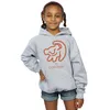 Disney - "The Lion King" Kapuzenpullover für Mädchen BI5079 Produktbild-Vorschau 2