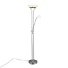Lampa podłogowa LED 27W ORSON R40073507 RL Podgląd zdjęcia produktu 1