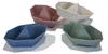 Shnuggle Boats Badespielzeug Blau  Kinder Blau One Size Produktbild-Vorschau 4
