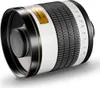Walimex pro Spiegel Objektiv 800/8,0 DSLR kompatibel mit Produktbild-Vorschau 1