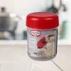 Dr. Oetker Mix- und Messbecher mit Eitrenner Ø 8 cm, 3-tlg. Produktbild-Vorschau 5