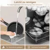 10-TLG Topfset Induktion mit Abnehmbarer Griff,Pfanne Produktbild-Vorschau 10