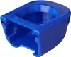 Soft Dock pour couplage bleu 84x59x109mm Voir les images du produit 4