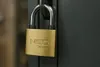 NEO TOOLS Lucchetto professionale, in ghisa e ramato, Anteprima dell’immagine prodotto 4