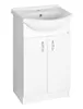 Spodní skříňka SIMPLEX ECO 55 53x83,5x30,7cm Náhled obrázku produktu 5
