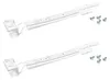 2x Türmontageset für Schlepptür passend für AEG Electrolux Produktbild-Vorschau 1
