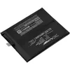 TECHTEK Akku Kompatibel mit [VIVO] I1012, iQOO 7 5G, iQOO Produktbild-Vorschau 2