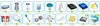 Piscina da giardino con telaio 427 x 250 x 100 cm 18-in-1 Anteprima dell’immagine prodotto 11