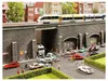 NOCH Arkadenmauer e. lang  PROFI-plus Produktbild-Vorschau 3