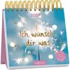 Postkartenkalender Ich wünsch dir was 2027 Produktbild-Vorschau 1