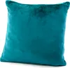 heimtexland ® Flanell Kuschel Kissen Super Soft Plüsch Deko Produktbild-Vorschau 2