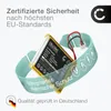 CELLONIC Akku kompatibel mit Fatboy Edison the Petit, Produktbild-Vorschau 3