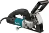 A studio shot of a Makita wall chaser on a white background. Podgląd zdjęcia produktu