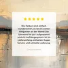 MuchoWow® - Leinwandbilder - Abstrakt - Modern - Beige - Produktbild-Vorschau 8