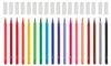 Ooly Aquarellmarker Chroma Blends Brush Pens Set 18 Farben Produktbild-Vorschau 3