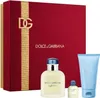 Dolce&Gabbana Light Blue Pour Homme EDT Small Gift Set, Produktbild-Vorschau 5