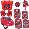 MARVEL Spider-Man Knie- und Ellenbogenschützer für Kinder, Produktbild-Vorschau 9