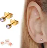 Medizinische Ohrstecker / Gesundheitsstecker / Produktbild-Vorschau 1