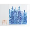 Coloray Fototapete 152x104 cm An Einer Wand Latex Produktbild-Vorschau 4