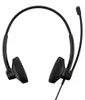 Epos IMPACT 100 Kopfhörer mit USB-C/A-Kabel für das Büro, Produktbild-Vorschau 9