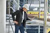 Beheizbare Jacke GHJ 12+18V XA 3XL, 1 x Akku GBA 12V 2.0Ah, Produktbild-Vorschau 7