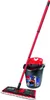 Vileda Reinigungsset Ultramax Set Box VILEDA 155737 Produktbild-Vorschau 2