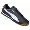 Puma Turino Ii Sportschuhe Schwarz EU 41 Mann Schwarz EU 41 Produktbild-Vorschau 2